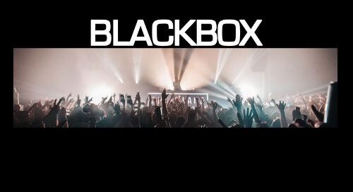 Blackbox Charlotte NC