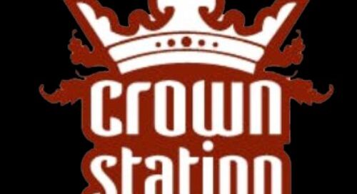 Crown Station