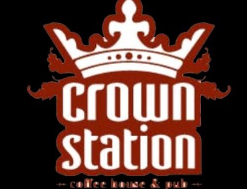 Crown Station