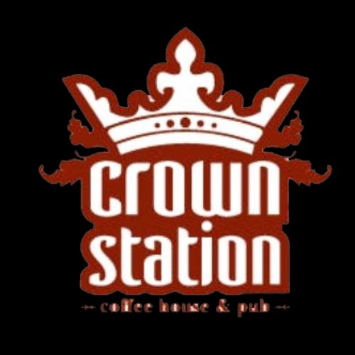Crown Station