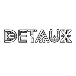 DETAUX DETAUX