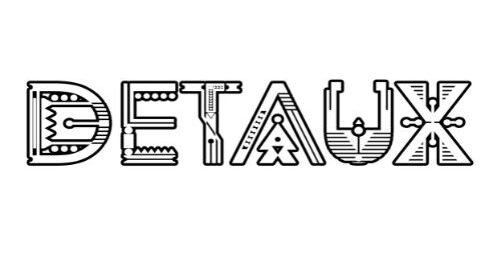 DETAUX