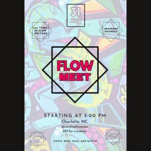 Flow Meet