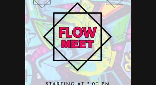 Flow Meet