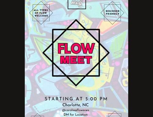 Flow Meet