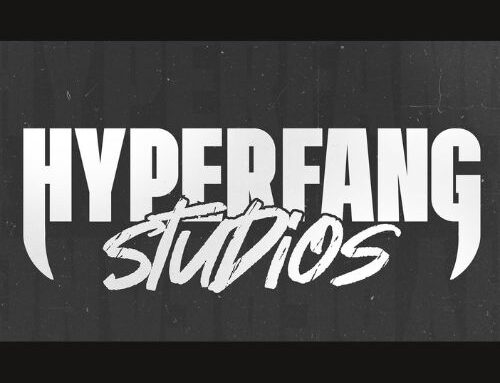 Hyperfang Studios – Rachel