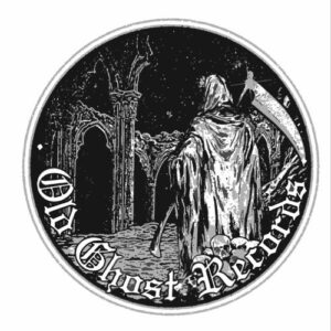 Old Ghost Records