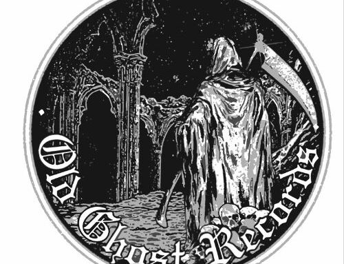 Old Ghost Records