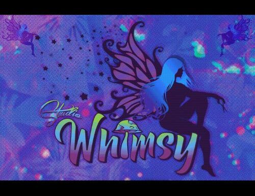 Studio Whimsy – Katherine