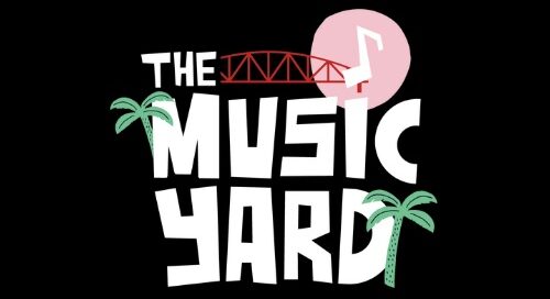 The Music Yard Charlotte NC