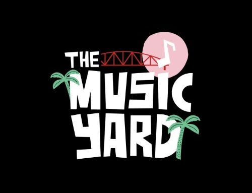 The Music Yard