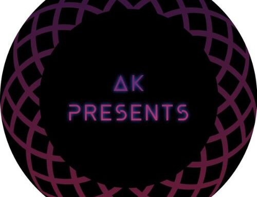 AK Presents