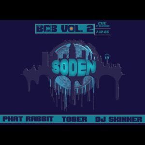 BCB Vol. 2 BCB Vol. 2