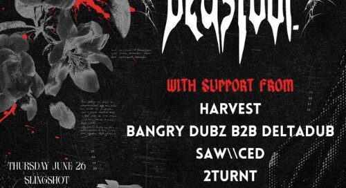 Beastboi June 26th