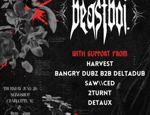 Beastboi – June 26th