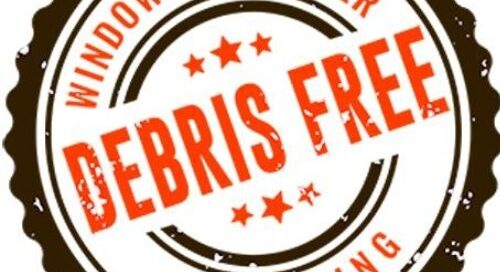 Debris Free