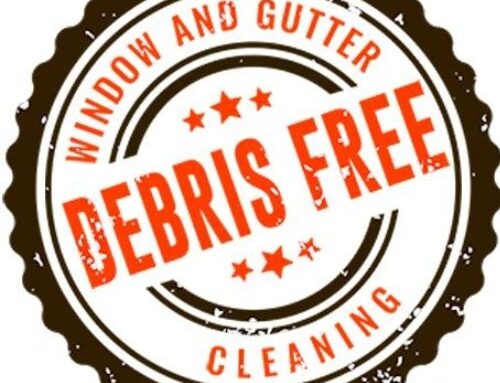 Debris Free