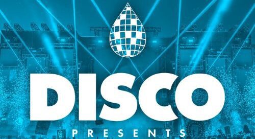 Disco Presents