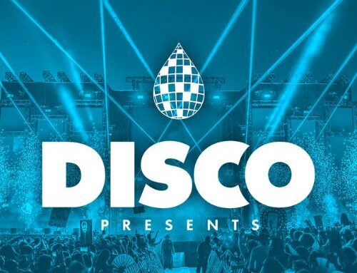 Disco Presents
