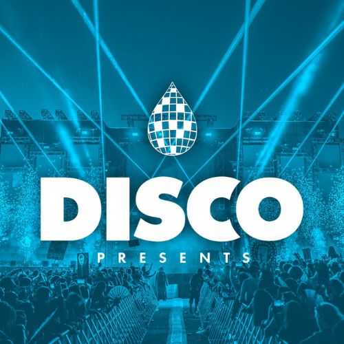 Disco Presents Disco Presents