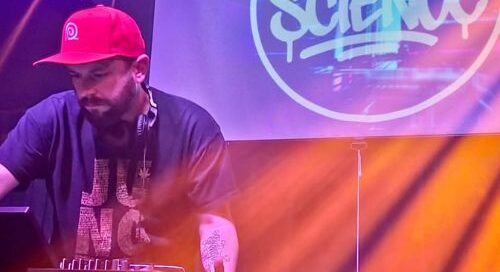 Dub Science artistpic