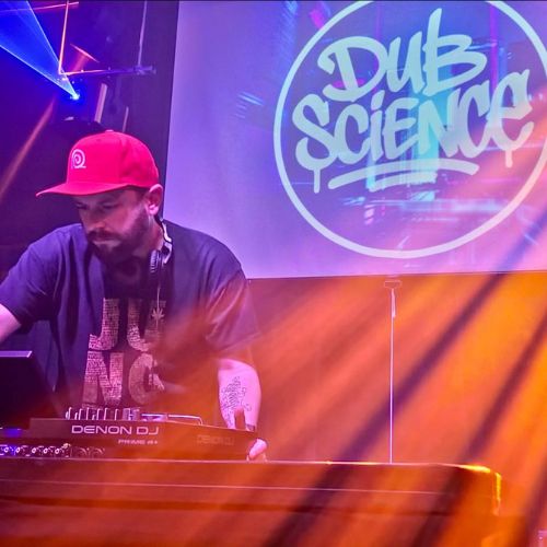 Dub Science artistpic