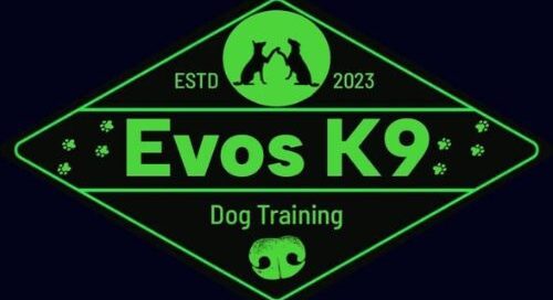 Evos K9