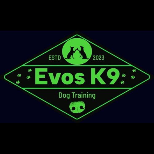 Evos K9