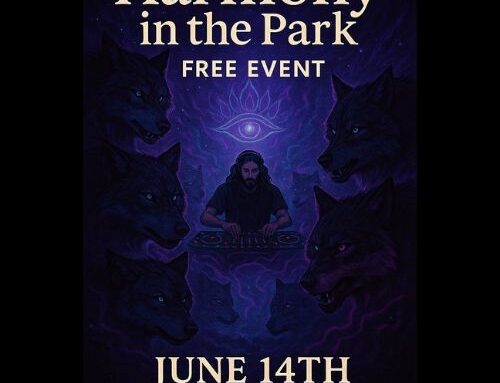 Harmony in the Park