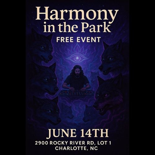 Harmony in the Park