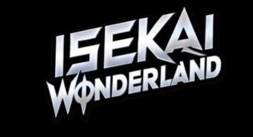 Isekai Wonderland