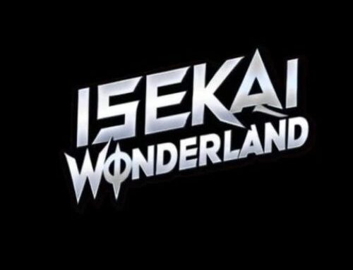 Isekai Wonderland