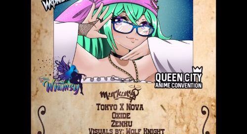 Isekai Wonderland June 28th