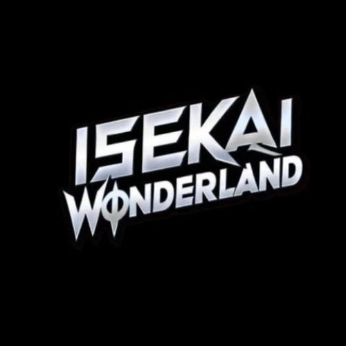 Isekai Wonderland