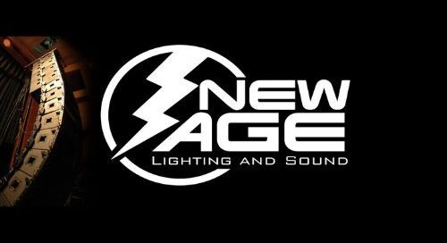 New Age Lighting and Sound