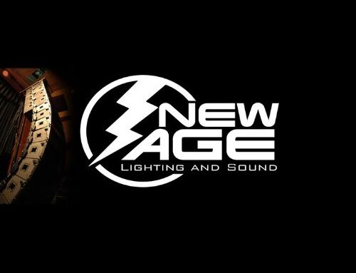 New Age Lighting and Sound