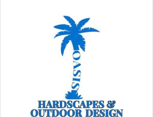 Oasis Hardscapes and Outdoor Design