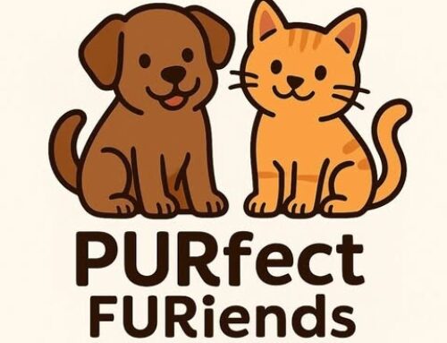 PURfect FURriends
