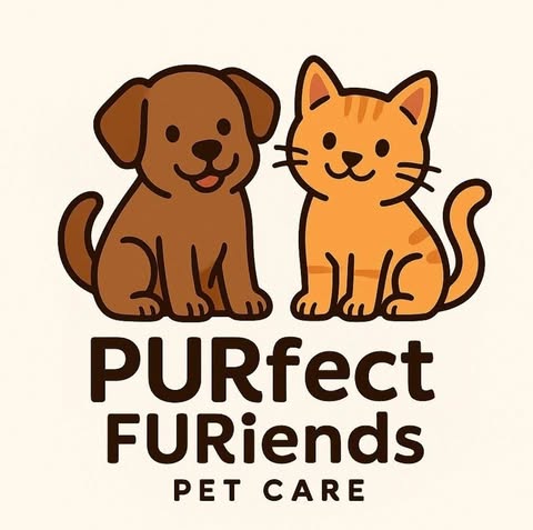 PURfect FURiends PURfect FURiends