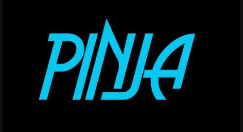 Pinja