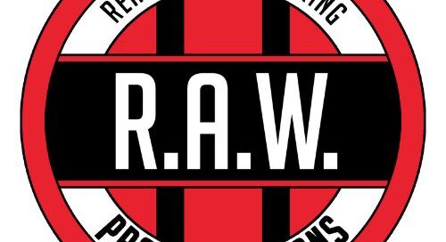 RAW Pro Productions