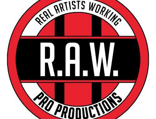 R.A.W. Pro Productions