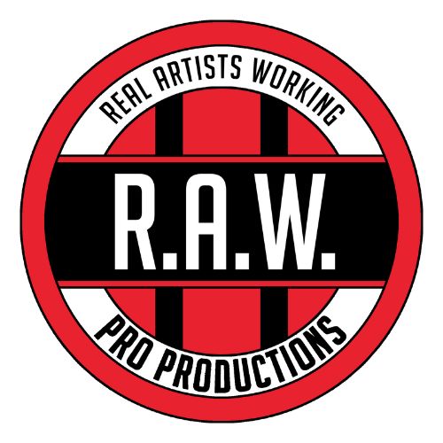 RAW Pro Productions
