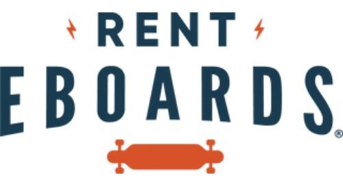 Rent E Boards