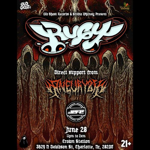 Ru6y - June 28th