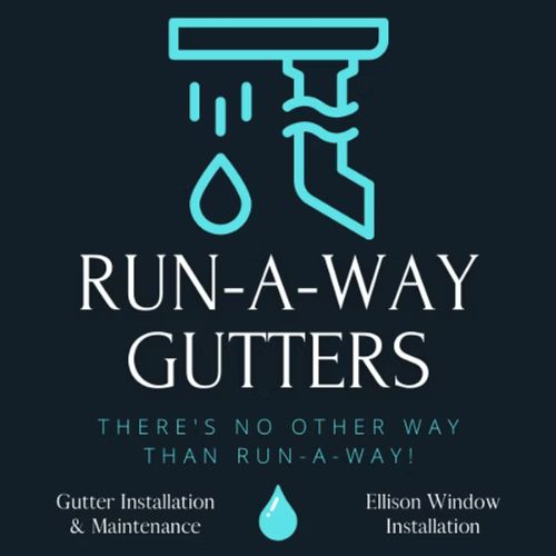 Run-A-Way Gutters Run-A-Way Gutters