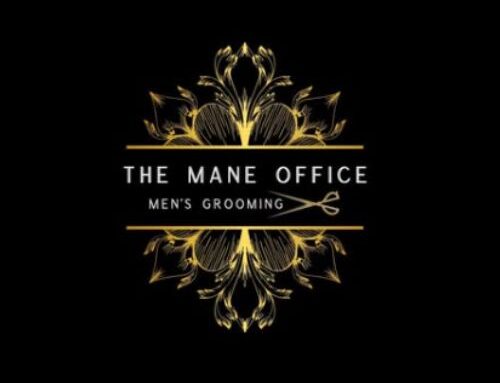 The Mane Office Mens Grooming