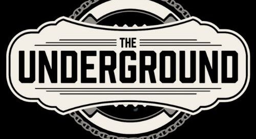 The Underground