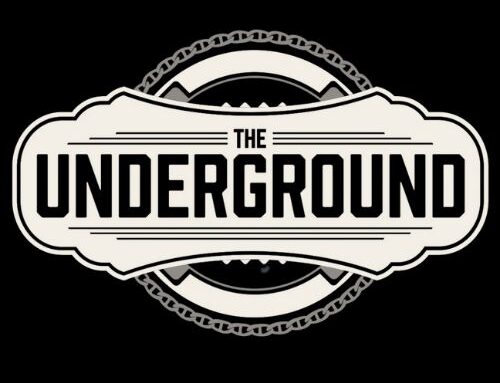 The Underground
