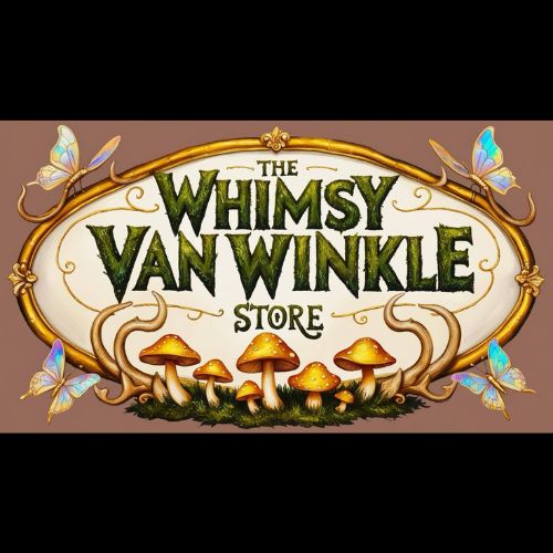 Whimsy Van Winkle Whimsy Van Winkle